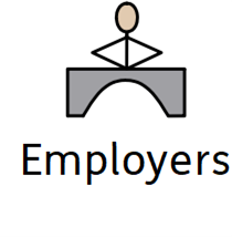 Employers ICON